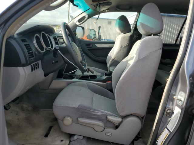 Photo 7 from auction – 2004 TOYOTA 4RUNNER SR with VIN JTEZU14R640023228