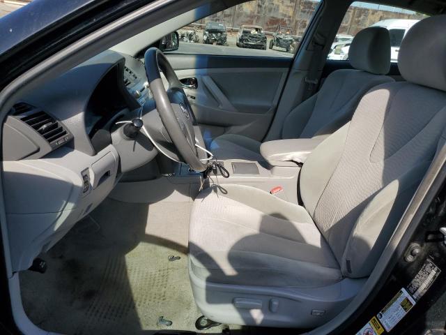 Photo 7 from auction – 2010 TOYOTA CAMRY BASE with VIN 4T1BF3EKXAU536849