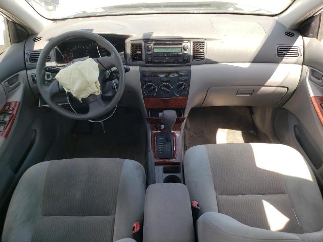Photo 8 from auction – 2007 TOYOTA COROLLA with VIN 1NXBR32E77Z841935