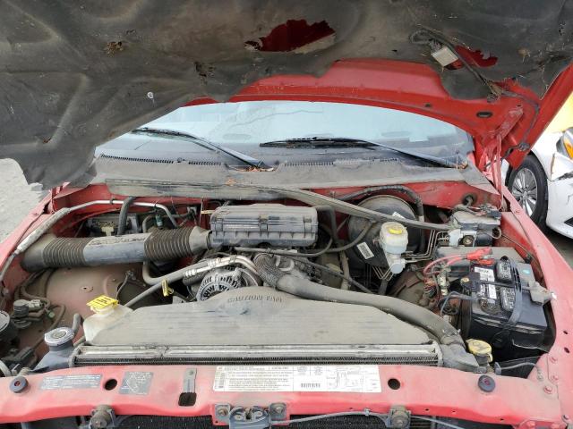 Photo 11 from auction – 1998 DODGE RAM 1500 with VIN 3B7HC13Z1WG230886