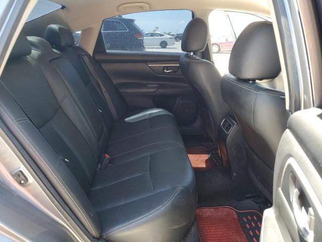 Photo 10 from auction – 2016 NISSAN ALTIMA 2.5 with VIN 1N4AL3AP3GC267608
