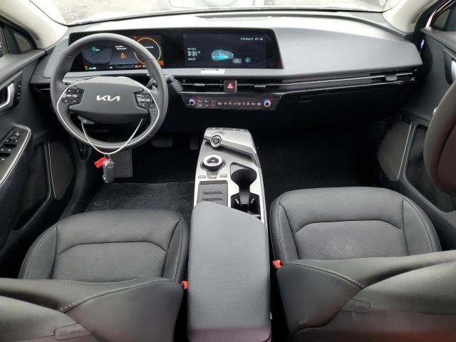 Photo 8 from auction – 2023 KIA EV6 LIGHT with VIN KNDC34LA2P5602797