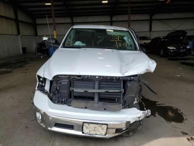 Photo 5 from auction – 2014 RAM 1500 SLT with VIN 1C6RR7GTXES471369