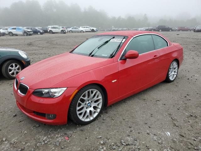 Photo 1 from auction – 2010 BMW 328 I with VIN WBAWL1C50APX27689