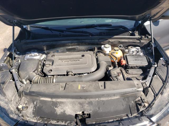 Photo 12 from auction – 2021 BUICK ENVISION E with VIN LRBFZPR43MD184846