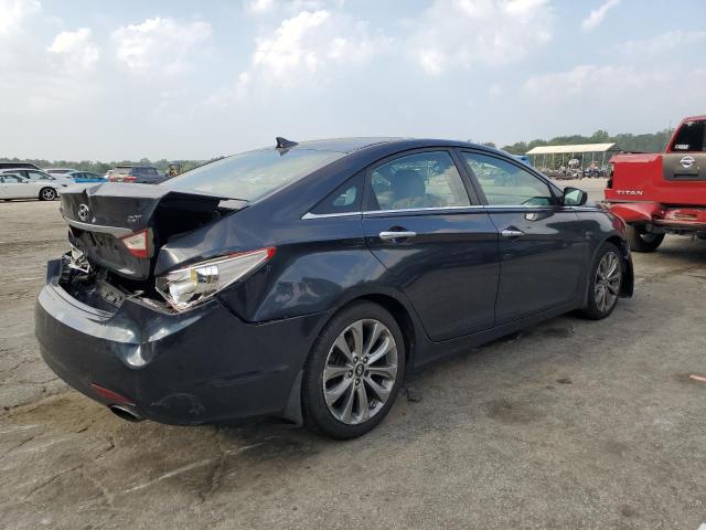 Снимка 3 от търг – 2012 HYUNDAI SONATA SE с VIN 5NPEC4AB5CH442607