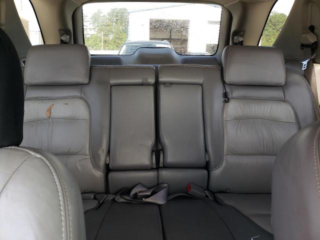 Photo 10 from auction – 2003 BUICK RENDEZVOUS with VIN 3G5DA03E73S575948