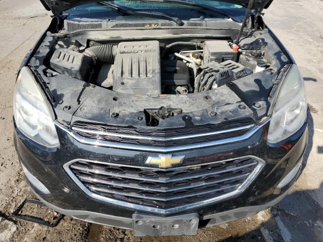 Photo 12 from auction – 2016 CHEVROLET EQUINOX LT with VIN 2GNFLGEK2G6178635