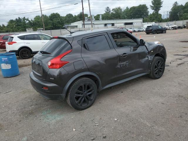 Photo 3 from auction – 2011 NISSAN JUKE S with VIN JN8AF5MV3BT012574