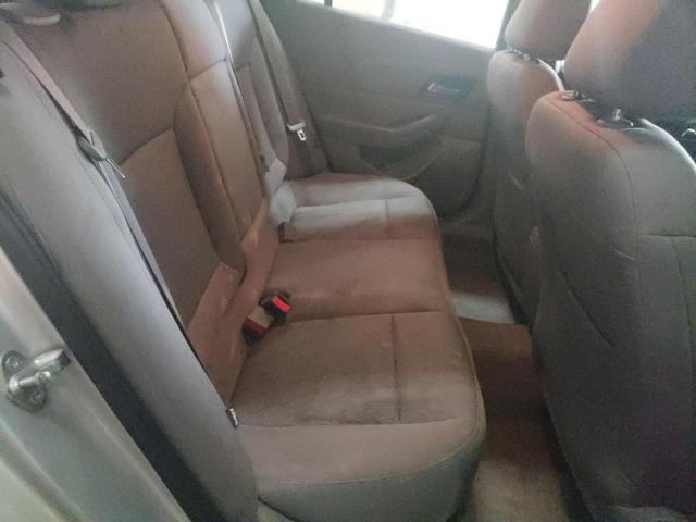 Photo 10 from auction – 2015 CHEVROLET MALIBU LS with VIN 1G11B5SL3FF161606