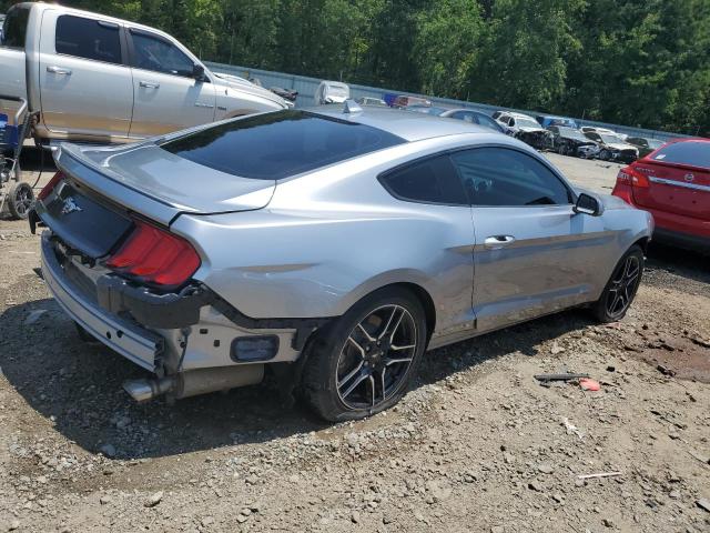 Photo 3 from auction – 2020 FORD MUSTANG with VIN 1FA6P8TH3L5183137