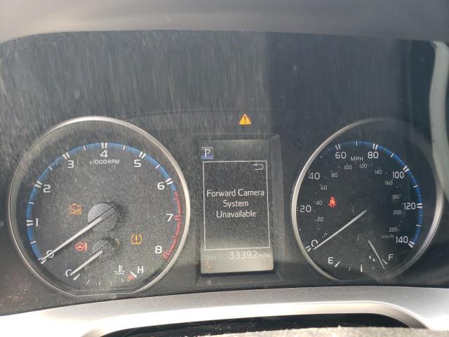 Photo 9 from auction – 2018 TOYOTA RAV4 LE with VIN JTMZFREV9JD130559