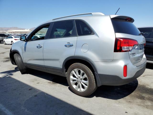 Photo 2 from auction – 2014 KIA SORENTO EX with VIN 5XYKU4A70EG528459