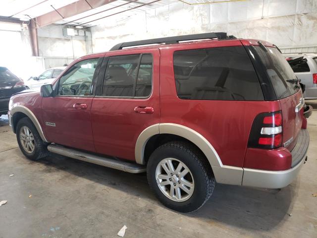 Photo 2 from auction – 2008 FORD EXPLORER E with VIN 1FMEU74E68UB09524