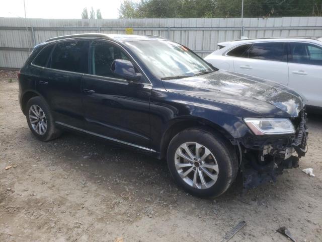 Foto 4 de la subasta – 2013 AUDI Q5 PREMIUM con VIN WA1LFAFP2DA100780