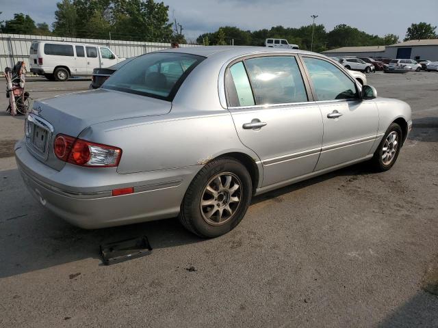 Photo 3 from auction – 2004 KIA AMANTI with VIN KNALD124945023662