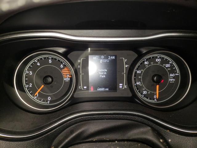 صورة رقم 9 من المزاد - 2019 JEEP CHEROKEE مع VIN 1C4PJMLB1KD105173