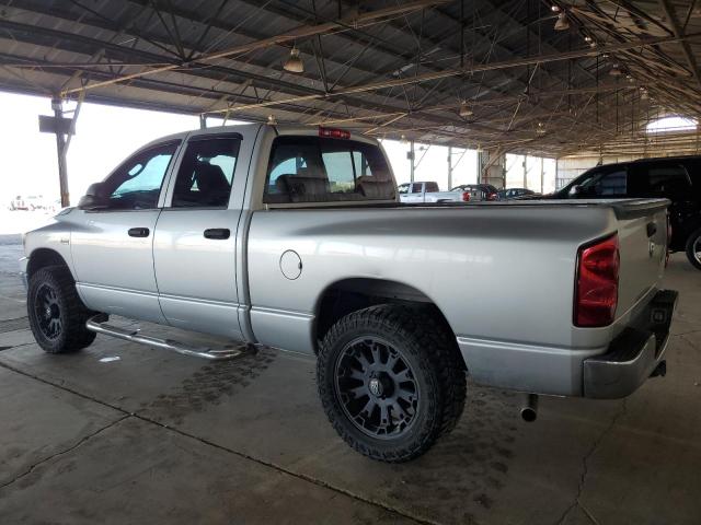 Photo 2 from auction – 2008 DODGE RAM 1500 S with VIN 1D7HA182X8J102655