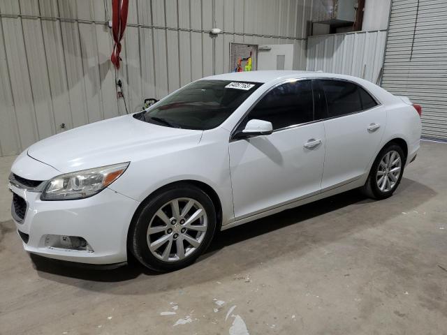 CHEVROLET MALIBU 2LT 2014 with VIN 1G11E5SL0EF185044 - Photo from auction