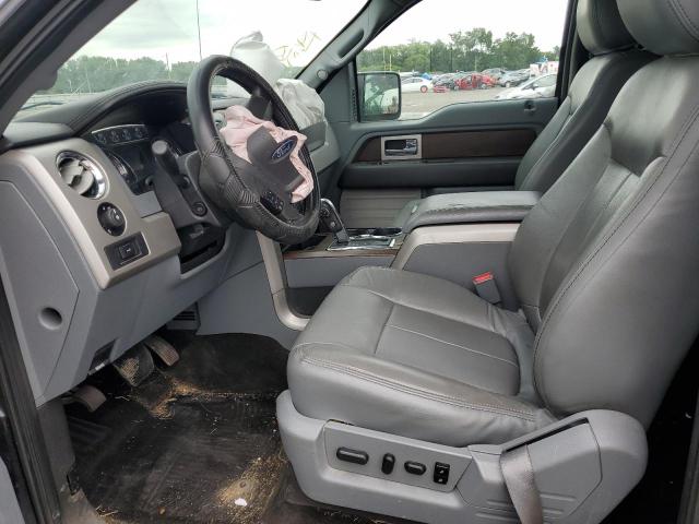 Photo 7 from auction – 2013 FORD F150 SUPER with VIN 1FTFW1EFXDKD32114