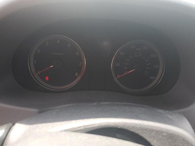 Photo 9 from auction – 2015 HYUNDAI ACCENT GLS with VIN KMHCT4AE0FU807198