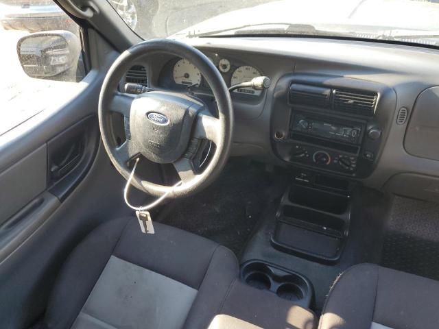 Photo 8 from auction – 2005 FORD RANGER with VIN 1FTYR10UX5PA10406
