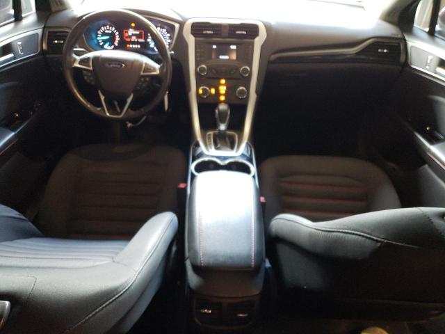 Photo 8 from auction – 2015 FORD FUSION SE with VIN 3FA6P0HD9FR194328