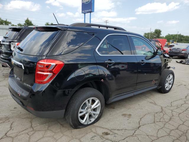 Photo 3 from auction – 2016 CHEVROLET EQUINOX LT with VIN 2GNFLFEK6G6283737