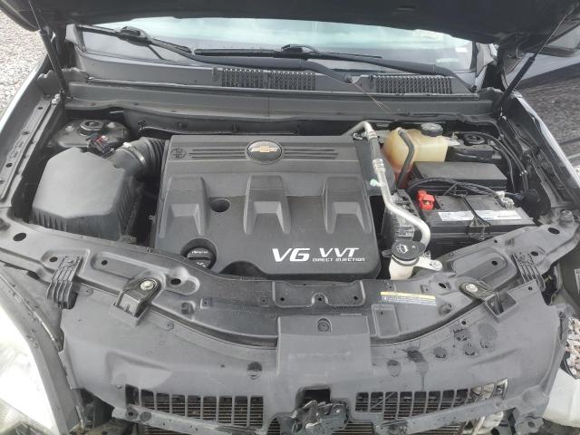 Photo 11 from auction – 2012 CHEVROLET CAPTIVA SP with VIN 3GNFL4E52CS653656