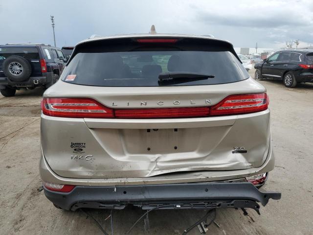 Фото 6 с аукциона – 2015 LINCOLN MKC с VIN 5LMCJ1A92FUJ45340