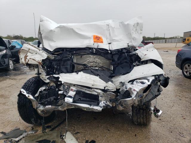 Photo 5 from auction – 2021 RAM 1500 CLASS with VIN 3C6RR6KT3MG714009