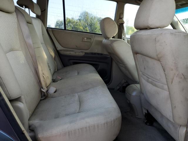 Photo 11 from auction – 2007 TOYOTA HIGHLANDER with VIN JTEHP21A870231493