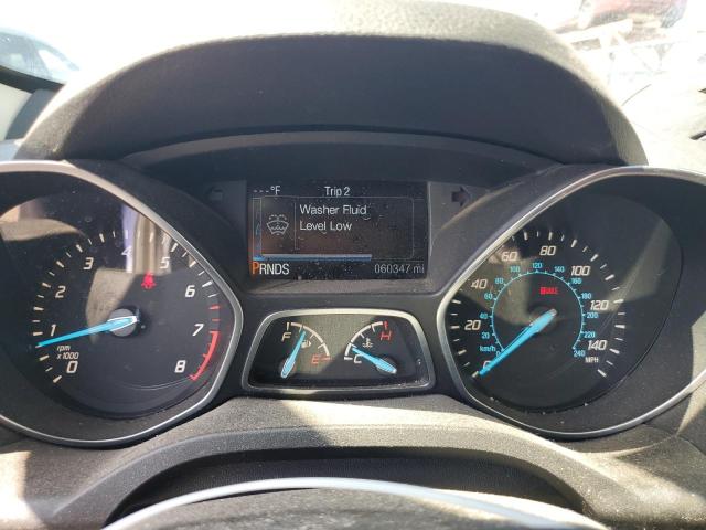 Photo 9 from auction – 2016 FORD ESCAPE S with VIN 1FMCU0F78GUB47087