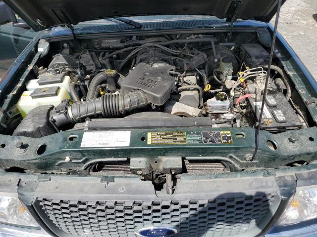 Photo 11 from auction – 2003 FORD RANGER SUP with VIN 1FTZR45E63TA35248
