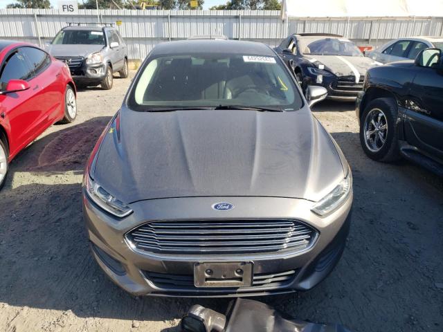 Photo 5 from auction – 2013 FORD FUSION SE with VIN 3FA6P0H71DR345296