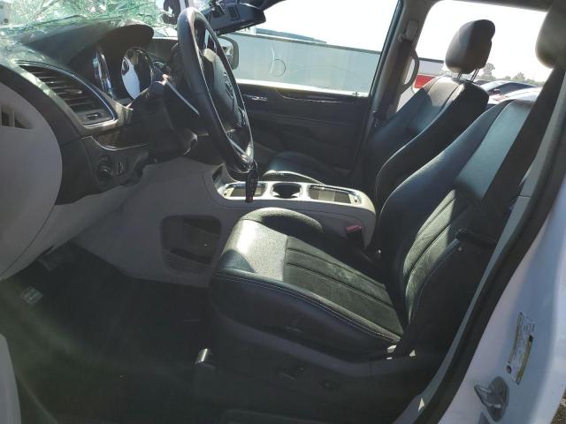 Photo 7 from auction – 2017 DODGE GRAND CARA with VIN 2C4RDGCG0HR678438