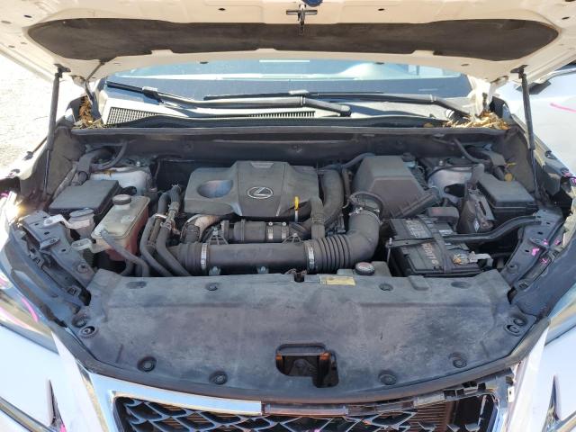 Photo 12 from auction – 2015 LEXUS NX 200T with VIN JTJYARBZ2F2000267
