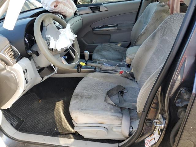 Photo 7 from auction – 2013 SUBARU FORESTER 2 with VIN JF2SHABC0DH433860