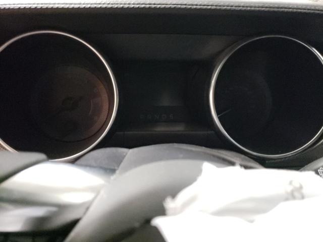 Photo 9 from auction – 2020 FORD MUSTANG with VIN 1FA6P8TH2L5169326