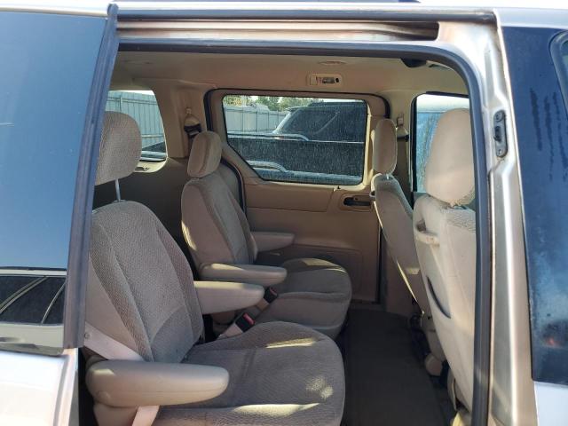 Photo 11 from auction – 2002 FORD WINDSTAR S with VIN 2FMZA52492BB77936