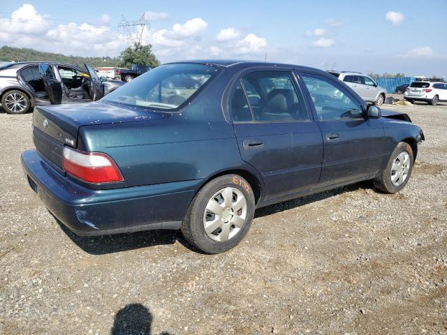 Photo 3 from auction – 1997 TOYOTA COROLLA with VIN 1NXBA02E2VZ522798