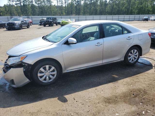 TOYOTA CAMRY BASE 2012 with VIN 4T1BF1FKXCU033019 - Photo from auction