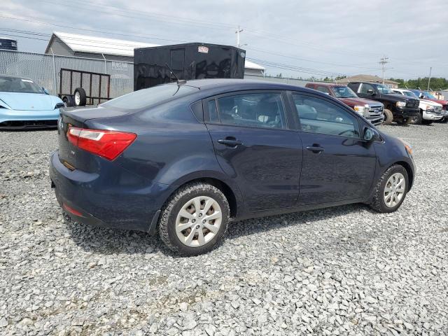 صورة رقم 3 من المزاد - 2015 KIA RIO LX مع VIN KNADM4A34F6432129