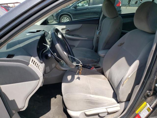 Photo 7 from auction – 2011 TOYOTA COROLLA BA with VIN 2T1BU4EE7BC740131