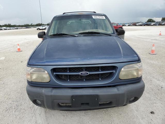 Photo 5 from auction – 2001 FORD EXPLOR XLS with VIN 1FMZU62EX1ZA05979
