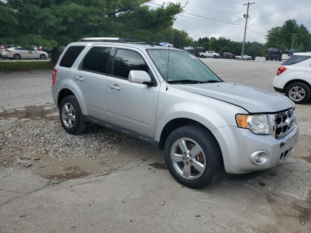 Снимка 4 от търг – 2012 FORD ESCAPE LIM с VIN 1FMCU0E75CKC79313