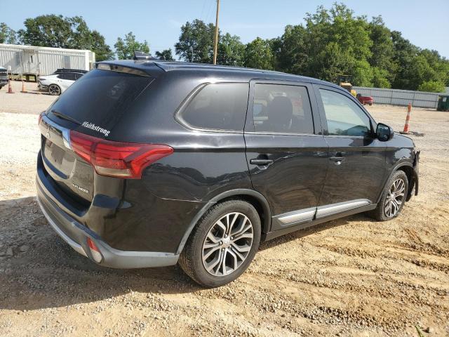 Photo 3 from auction – 2017 MITSUBISHI OUTLANDER with VIN JA4AD2A34HZ022713