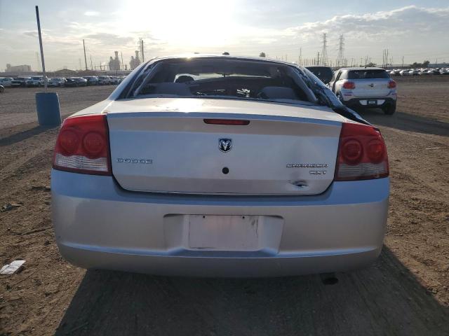 Photo 6 from auction – 2010 DODGE CHARGER SX with VIN 2B3CA3CV0AH273845