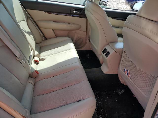 Photo 10 from auction – 2013 SUBARU LEGACY 2.5 with VIN 4S3BMCK6XD3003623