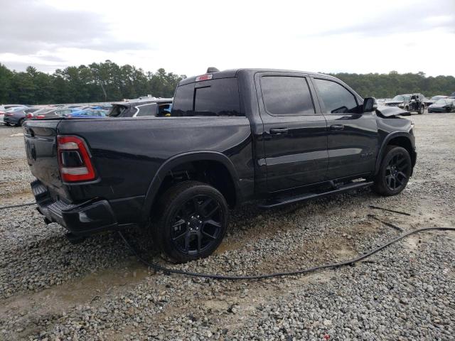 Photo 3 from auction – 2020 RAM 1500 LARAM with VIN 1C6SRFJTXLN325389